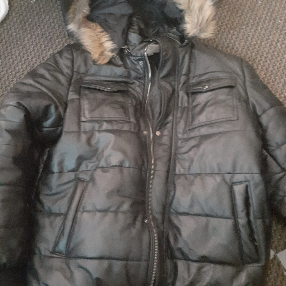 Parka